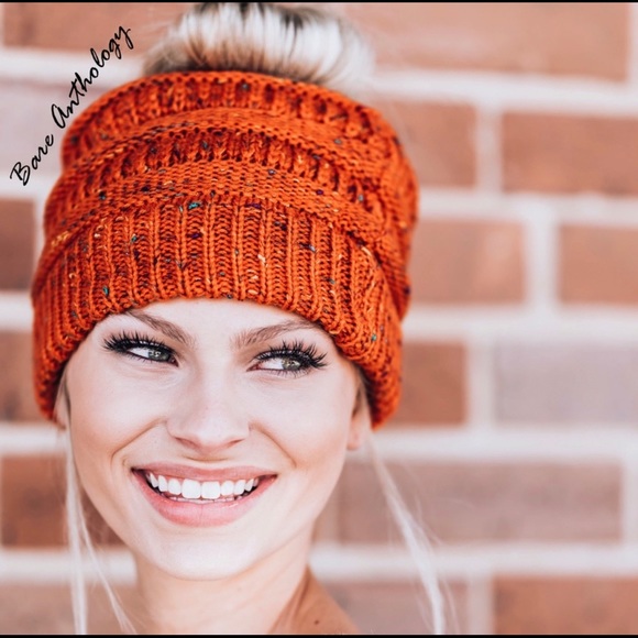 🔥NEW ARRIVAL Just In Fall Must-Have Beanies - Picture 6 of 8